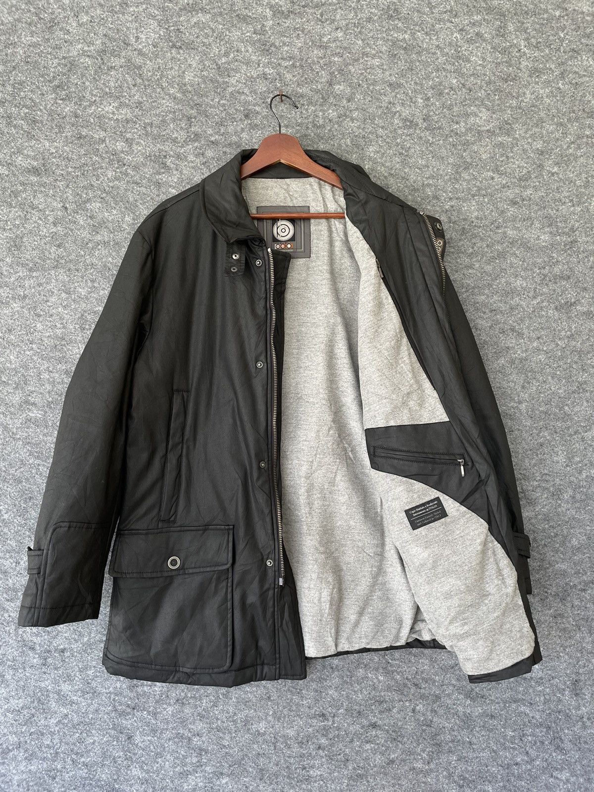 Other OBLO THE WORLD INSIDE JACKET Size US M / EU 48-50 / 2 - 5 Thumbnail