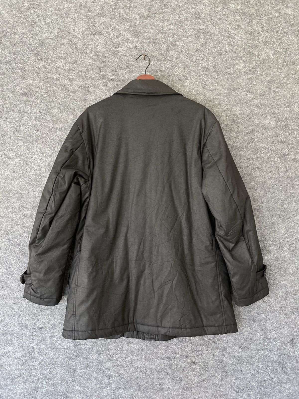 Other OBLO THE WORLD INSIDE JACKET Size US M / EU 48-50 / 2 - 3 Thumbnail