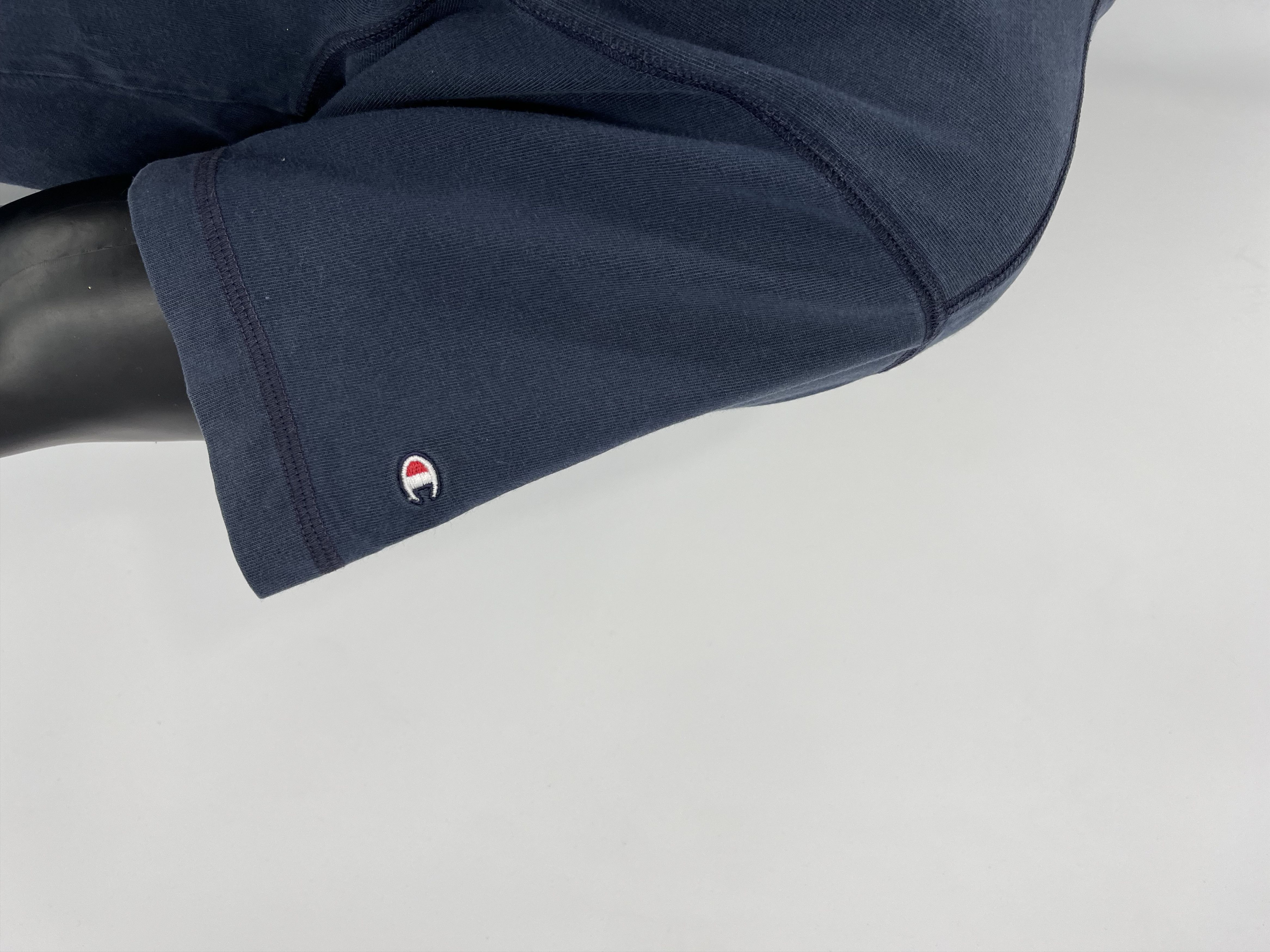 Champion × Vintage Champion Vintage T-Shirt Y2K Size US L / EU 52-54 / 3 - 7 Thumbnail