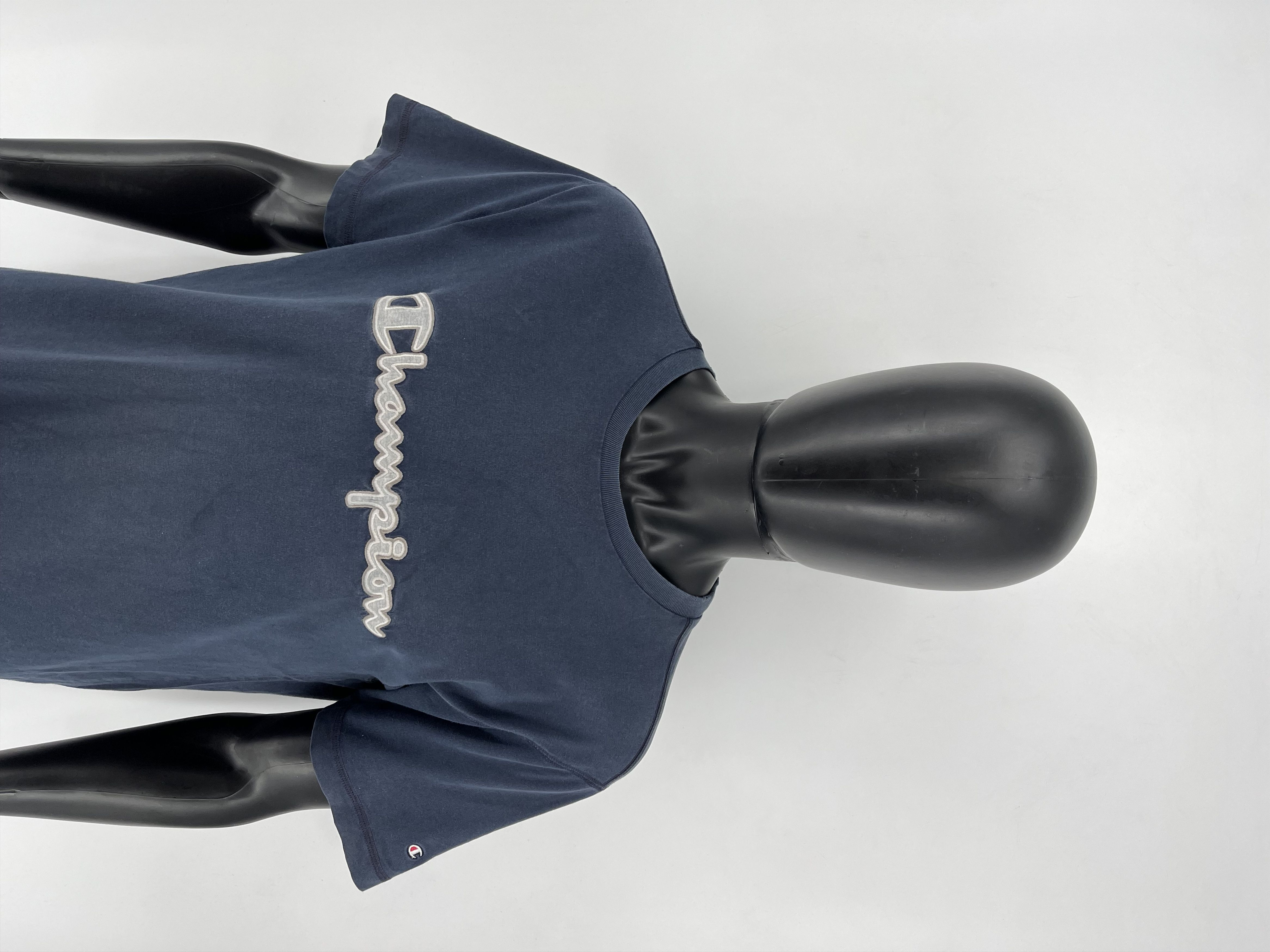Champion × Vintage Champion Vintage T-Shirt Y2K Size US L / EU 52-54 / 3 - 5 Thumbnail
