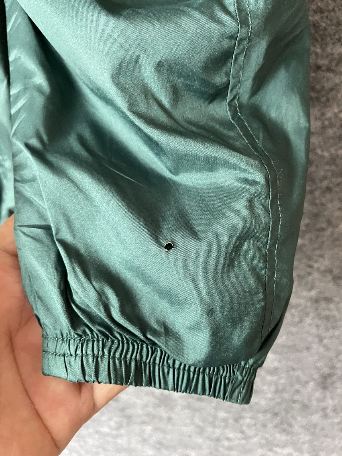 Japanese Brand × Uniqlo UNIQLO x SCHWINN COACH JACKET Size US L / EU 52-54 / 3 - 8 Thumbnail