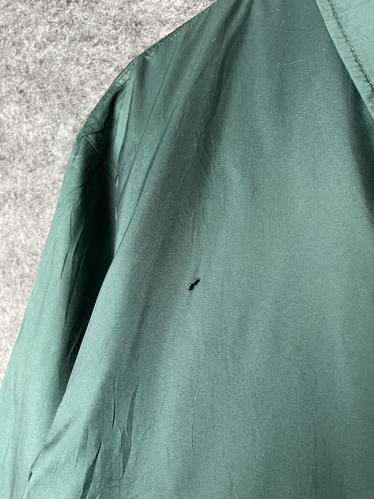 Japanese Brand × Uniqlo UNIQLO x SCHWINN COACH JACKET Size US L / EU 52-54 / 3 - 9 Thumbnail