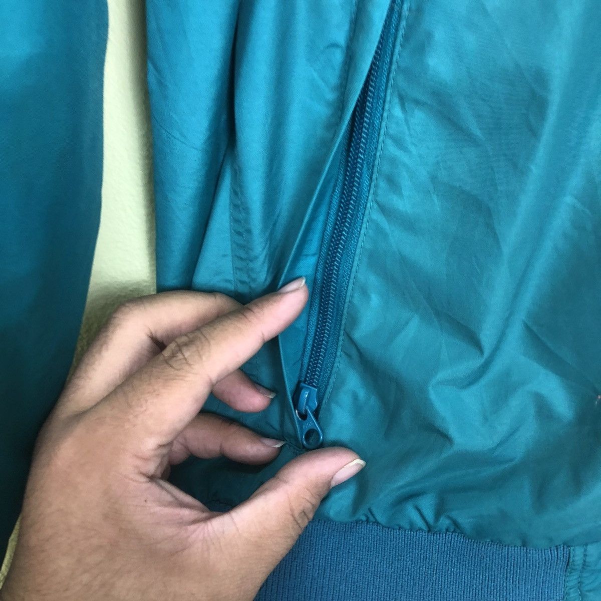 Columbia ‼️LAST DROP‼️Rare Colour Hoodie Zipper Jacket Columbia Size US L / EU 52-54 / 3 - 5 Thumbnail