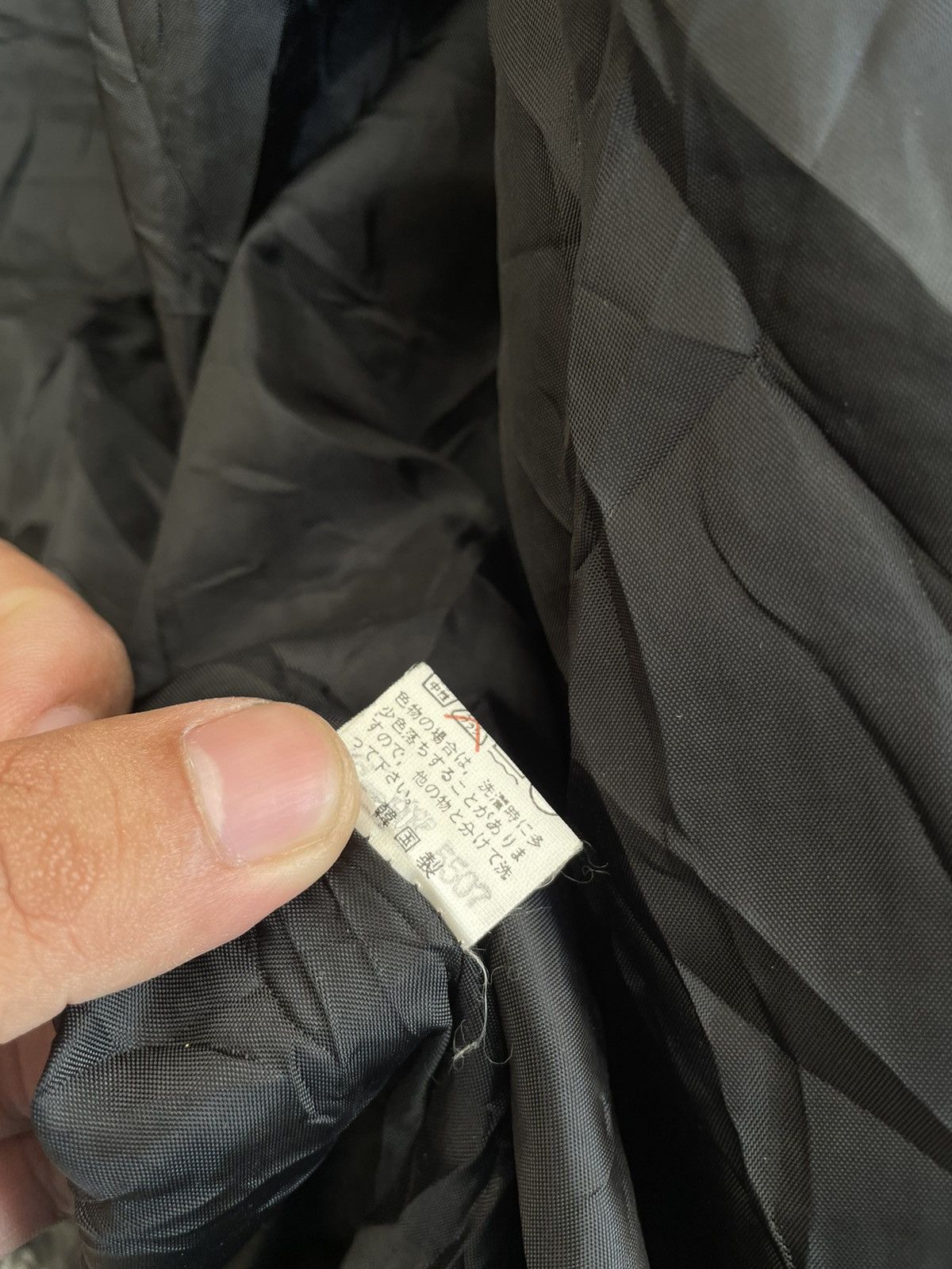 Japanese Brand × Vintage VINTAGE JAPANESE NAVAJO JACKET Size US M / EU 48-50 / 2 - 7 Thumbnail