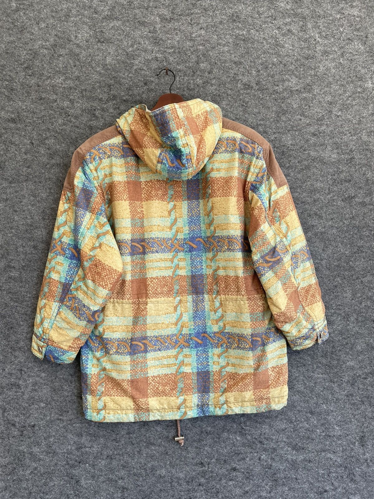 Descente × Japanese Brand PRIMIER JAPANESE SKI JACKET Size US M / EU 48-50 / 2 - 3 Thumbnail