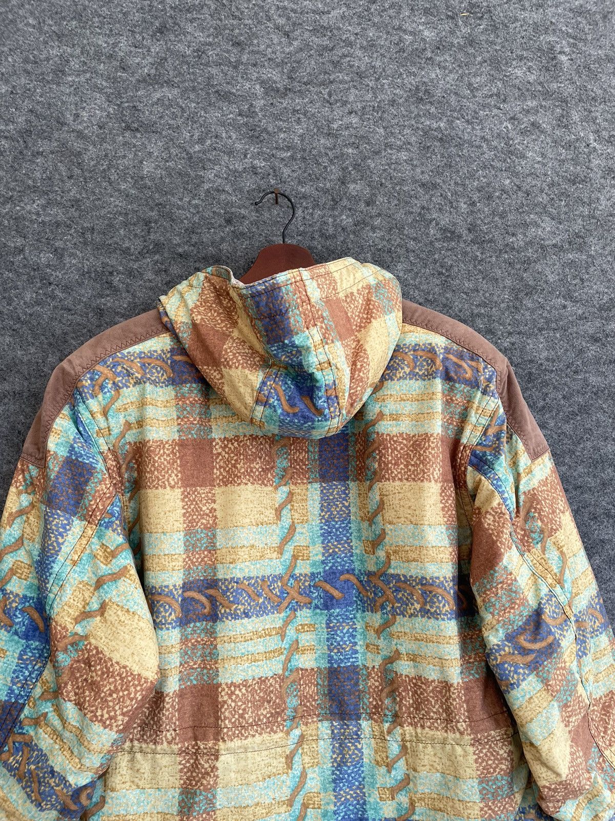 Descente × Japanese Brand PRIMIER JAPANESE SKI JACKET Size US M / EU 48-50 / 2 - 4 Thumbnail