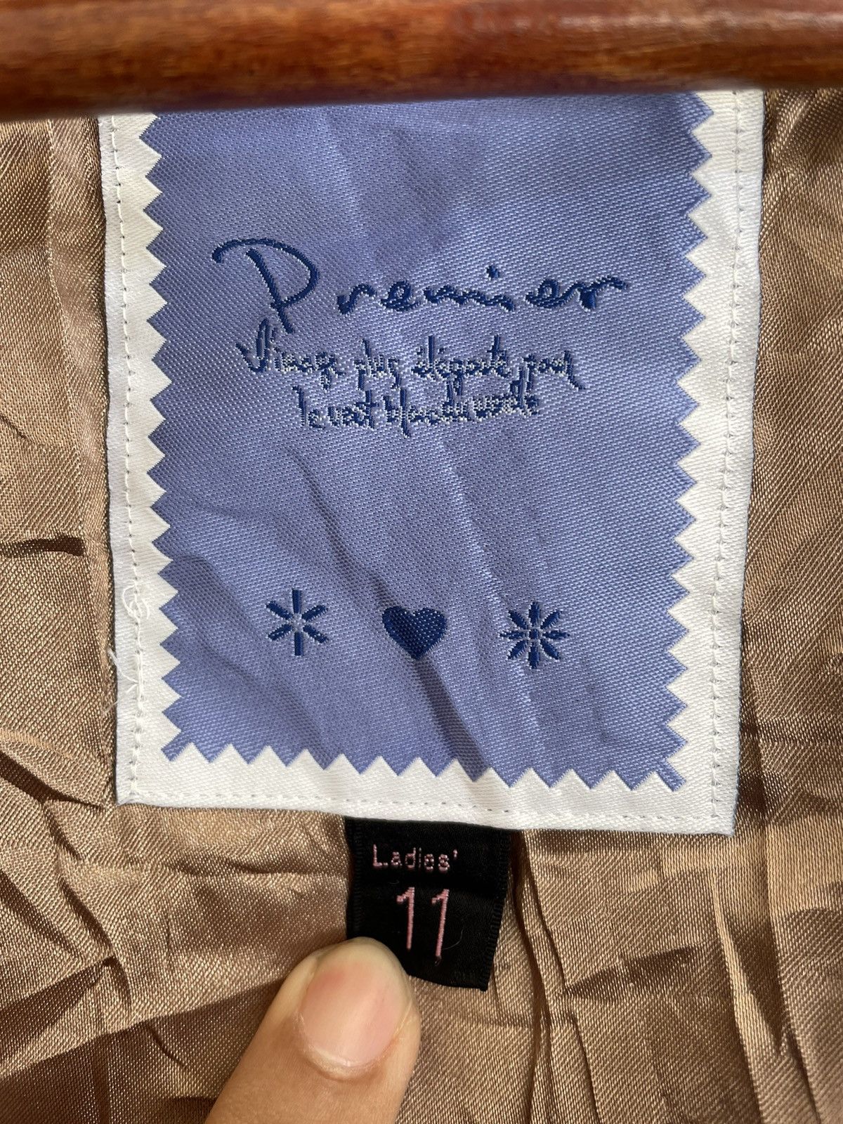 Descente × Japanese Brand PRIMIER JAPANESE SKI JACKET Size US M / EU 48-50 / 2 - 7 Thumbnail