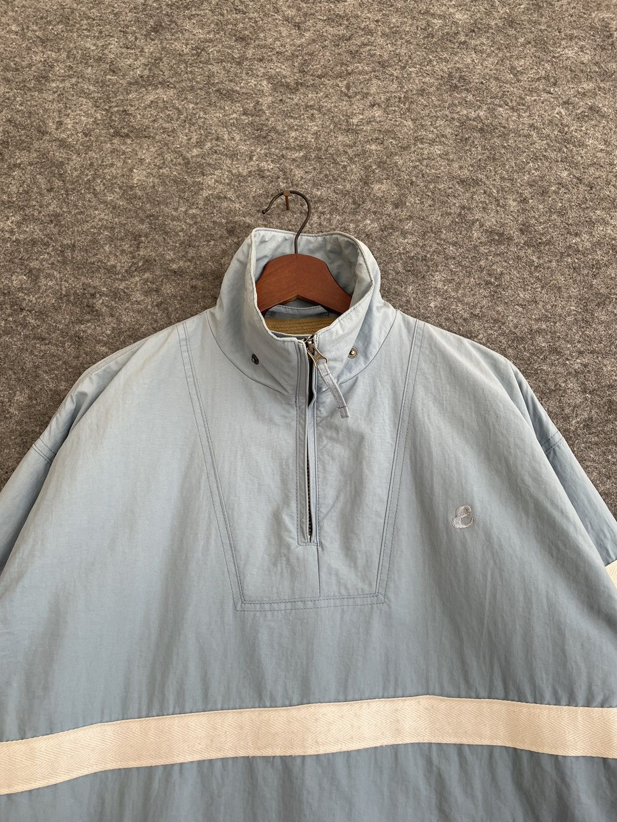 Japanese Brand × Vintage VINTAGE ESTIVO SKI JACKET Size US XS / EU 42 / 0 - 2 Thumbnail