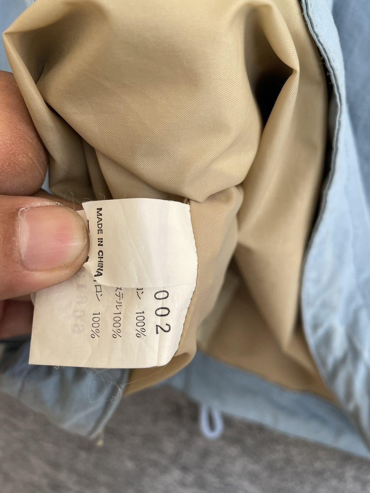 Japanese Brand × Vintage VINTAGE ESTIVO SKI JACKET Size US XS / EU 42 / 0 - 9 Thumbnail
