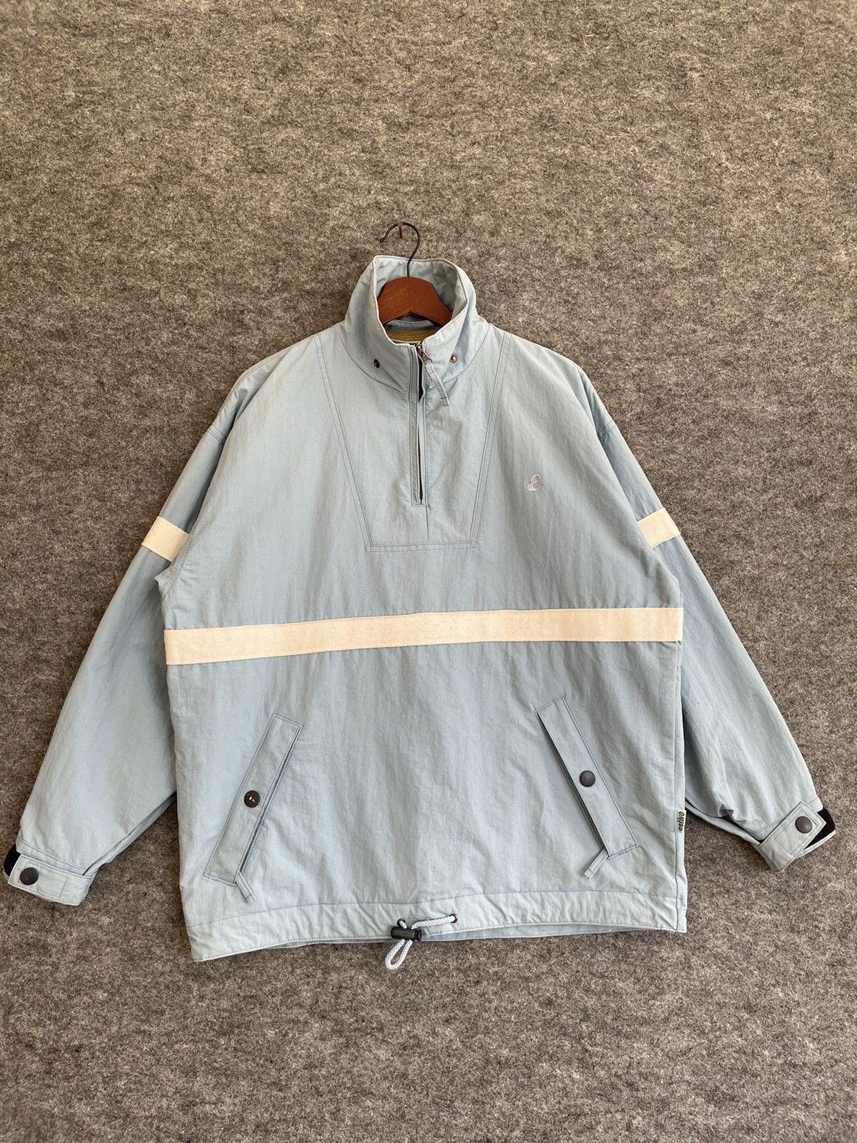 Japanese Brand × Vintage VINTAGE ESTIVO SKI JACKET Size US XS / EU 42 / 0 - 1 Thumbnail