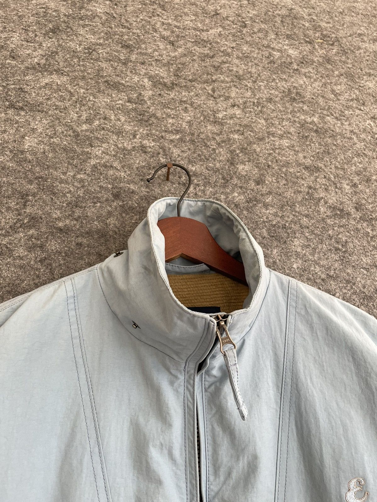 Japanese Brand × Vintage VINTAGE ESTIVO SKI JACKET Size US XS / EU 42 / 0 - 3 Thumbnail