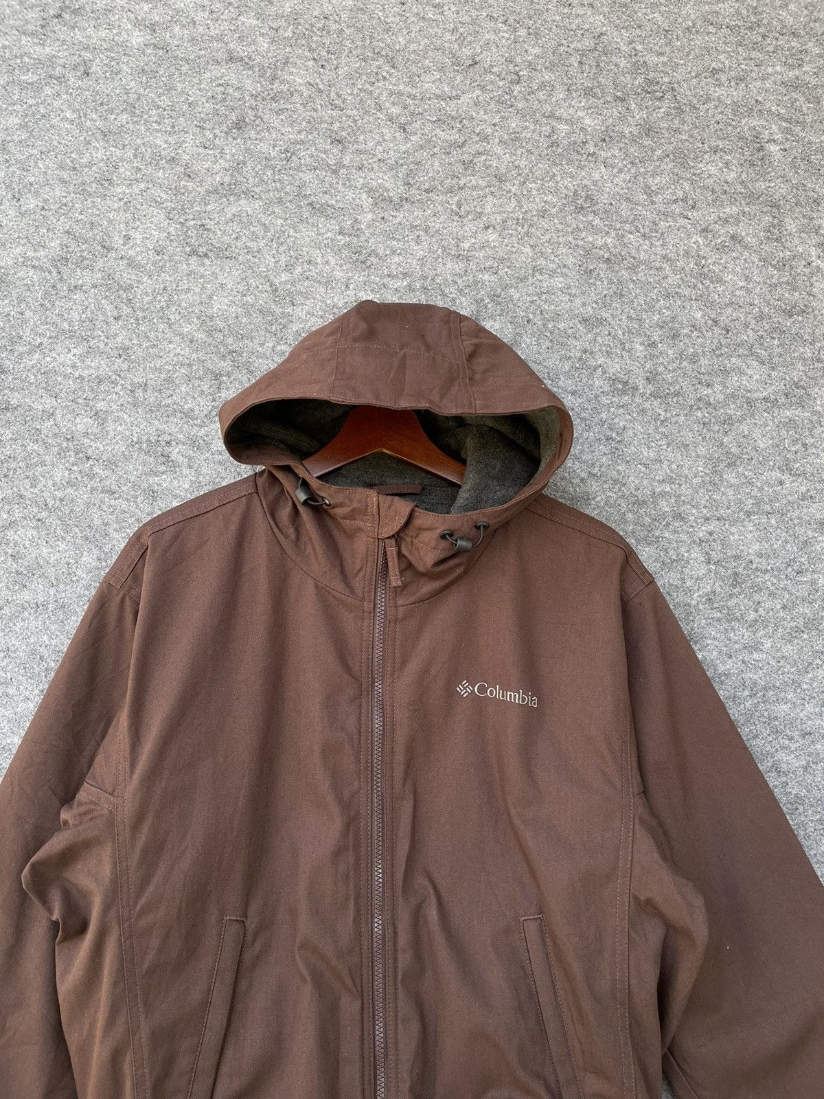 Columbia COLUMBIA CHORE JACKET Size US S / EU 44-46 / 1 - 2 Thumbnail