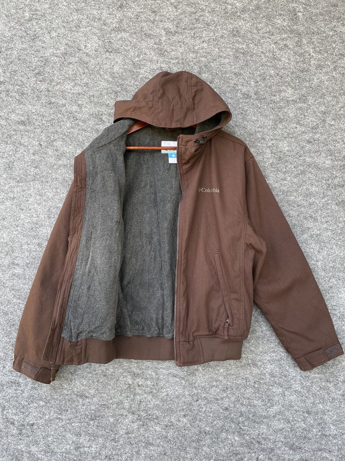 Columbia COLUMBIA CHORE JACKET Size US S / EU 44-46 / 1 - 5 Thumbnail