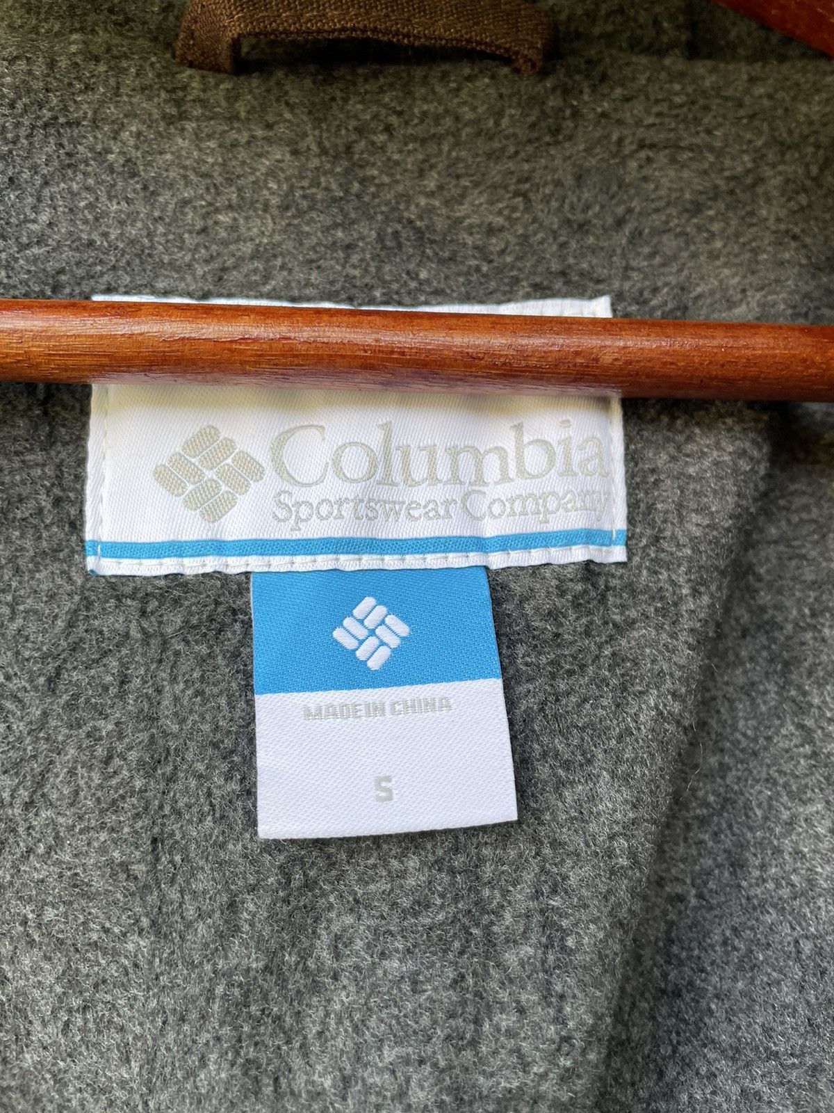 Columbia COLUMBIA CHORE JACKET Size US S / EU 44-46 / 1 - 6 Thumbnail