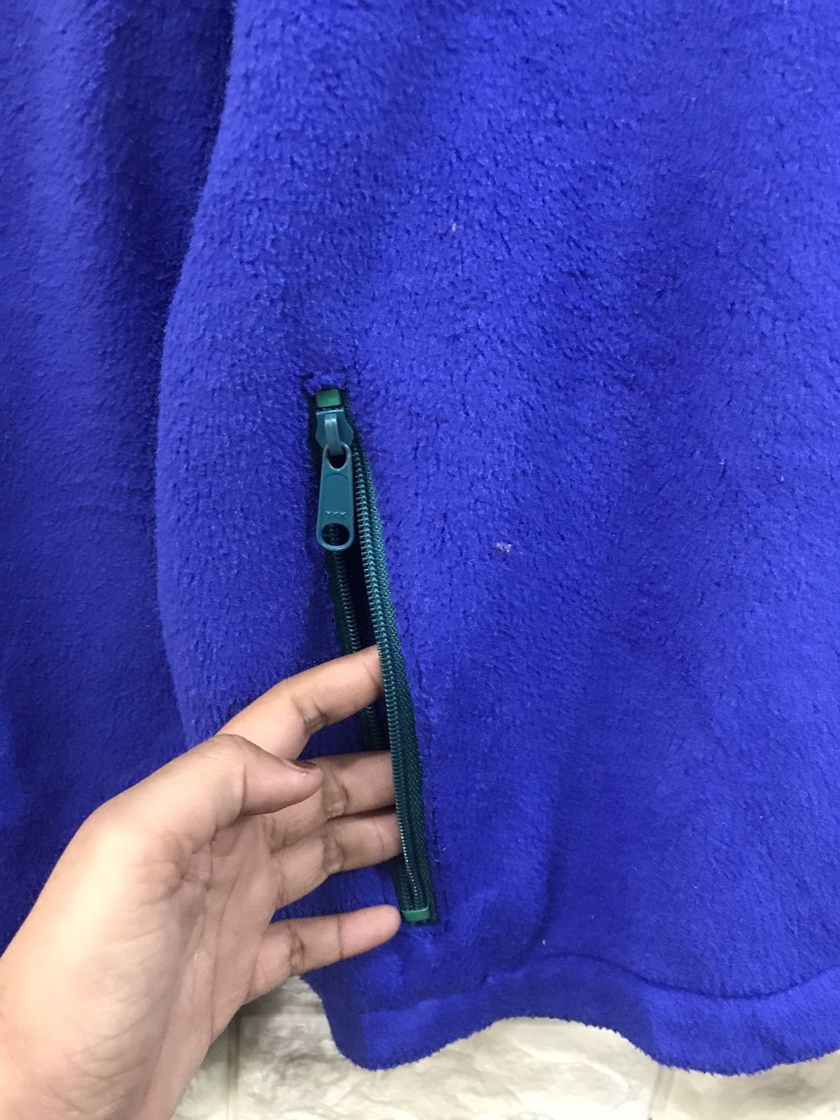 L.L. Bean L.L Bean Fleece Jacket Size US M / EU 48-50 / 2 - 4 Thumbnail
