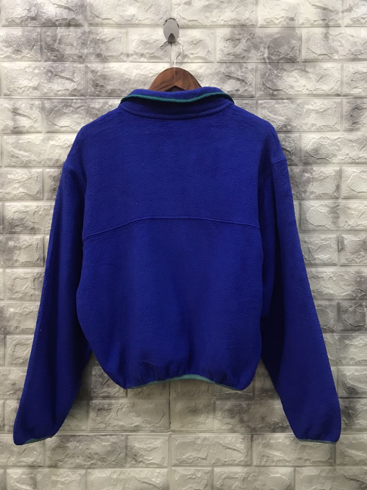 L.L. Bean L.L Bean Fleece Jacket Size US M / EU 48-50 / 2 - 7 Thumbnail