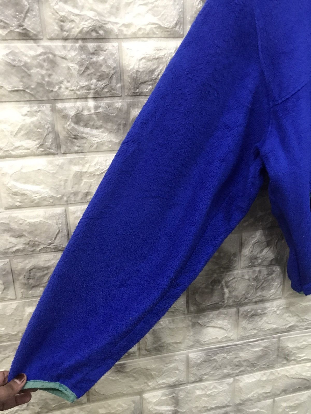 L.L. Bean L.L Bean Fleece Jacket Size US M / EU 48-50 / 2 - 6 Thumbnail