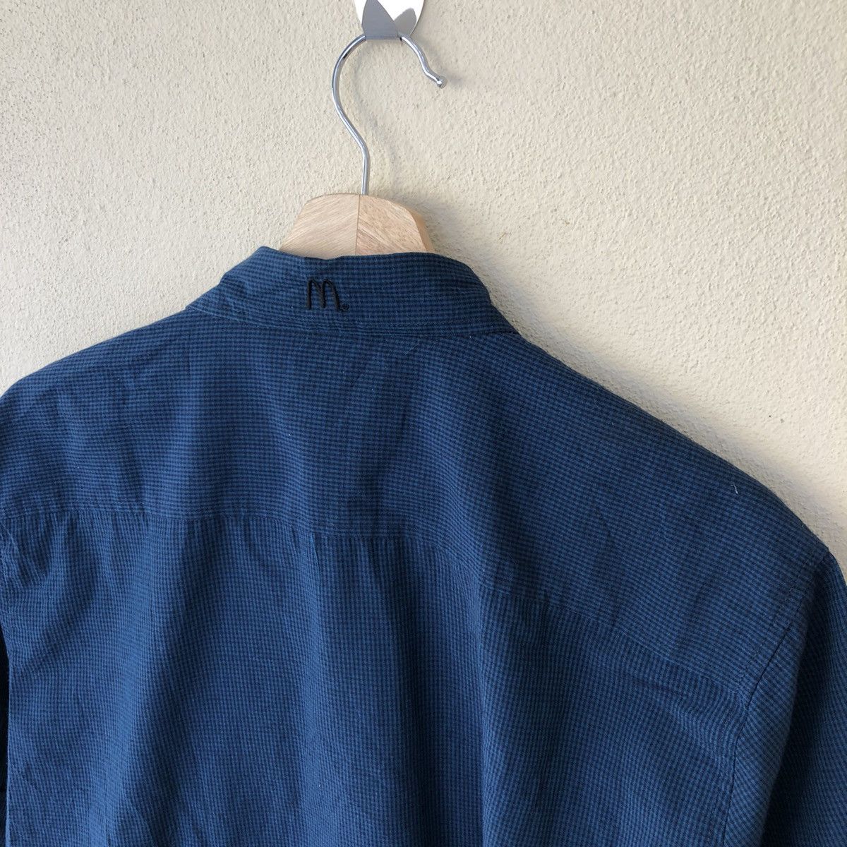 Japanese Brand Vintage MacDonald's Apparel Collection Size US L / EU 52-54 / 3 - 8 Thumbnail