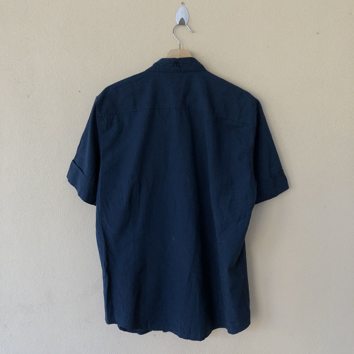 Japanese Brand Vintage MacDonald's Apparel Collection Size US L / EU 52-54 / 3 - 7 Thumbnail