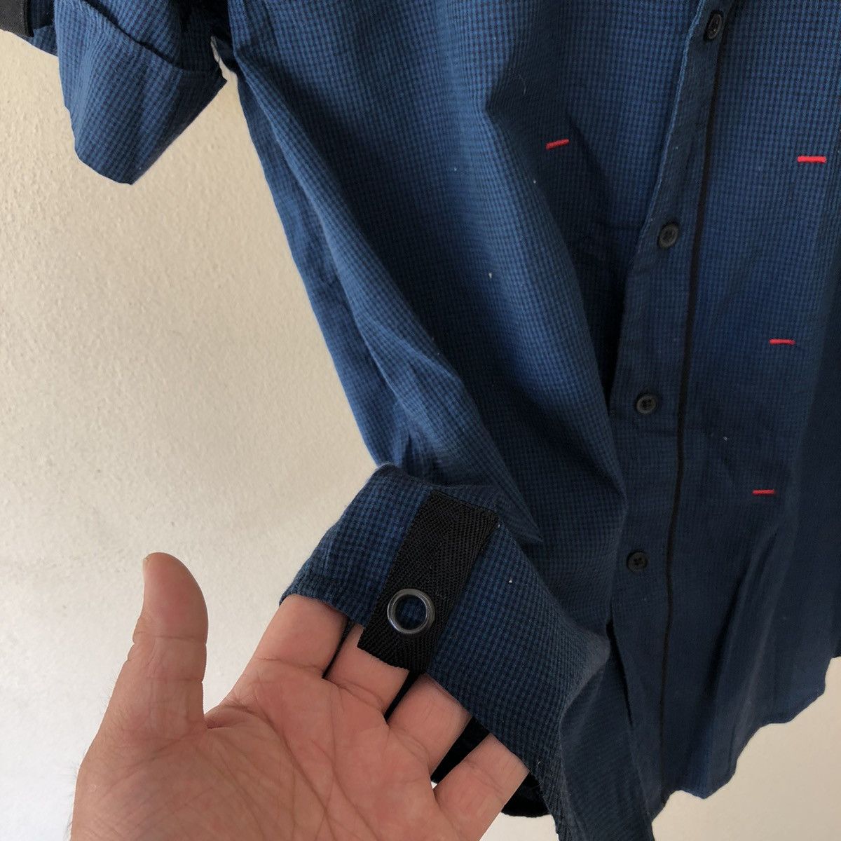 Japanese Brand Vintage MacDonald's Apparel Collection Size US L / EU 52-54 / 3 - 4 Thumbnail