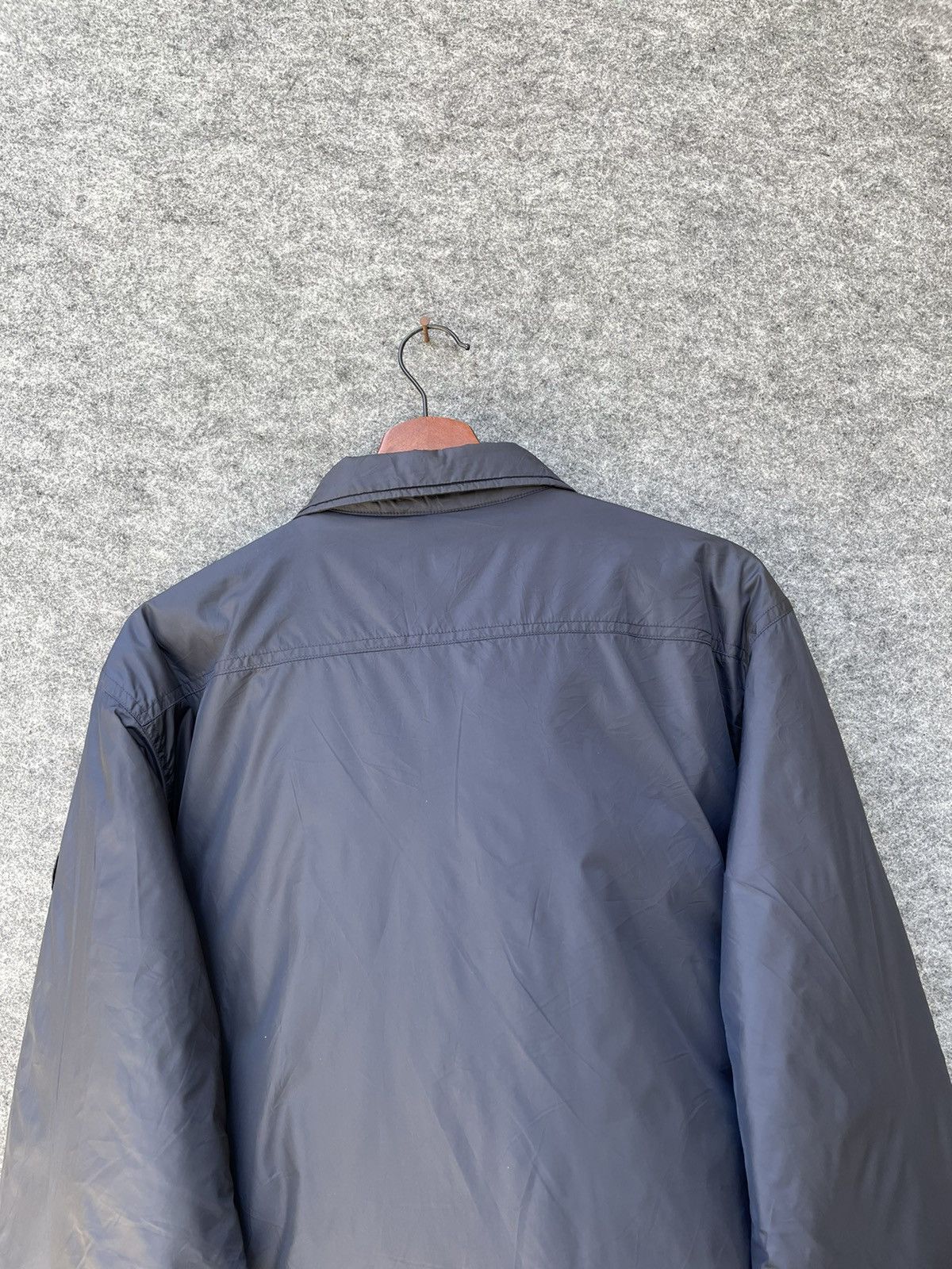 Vintage SINA COVA LUPO DE MARE JACKET Size US M / EU 48-50 / 2 - 4 Thumbnail