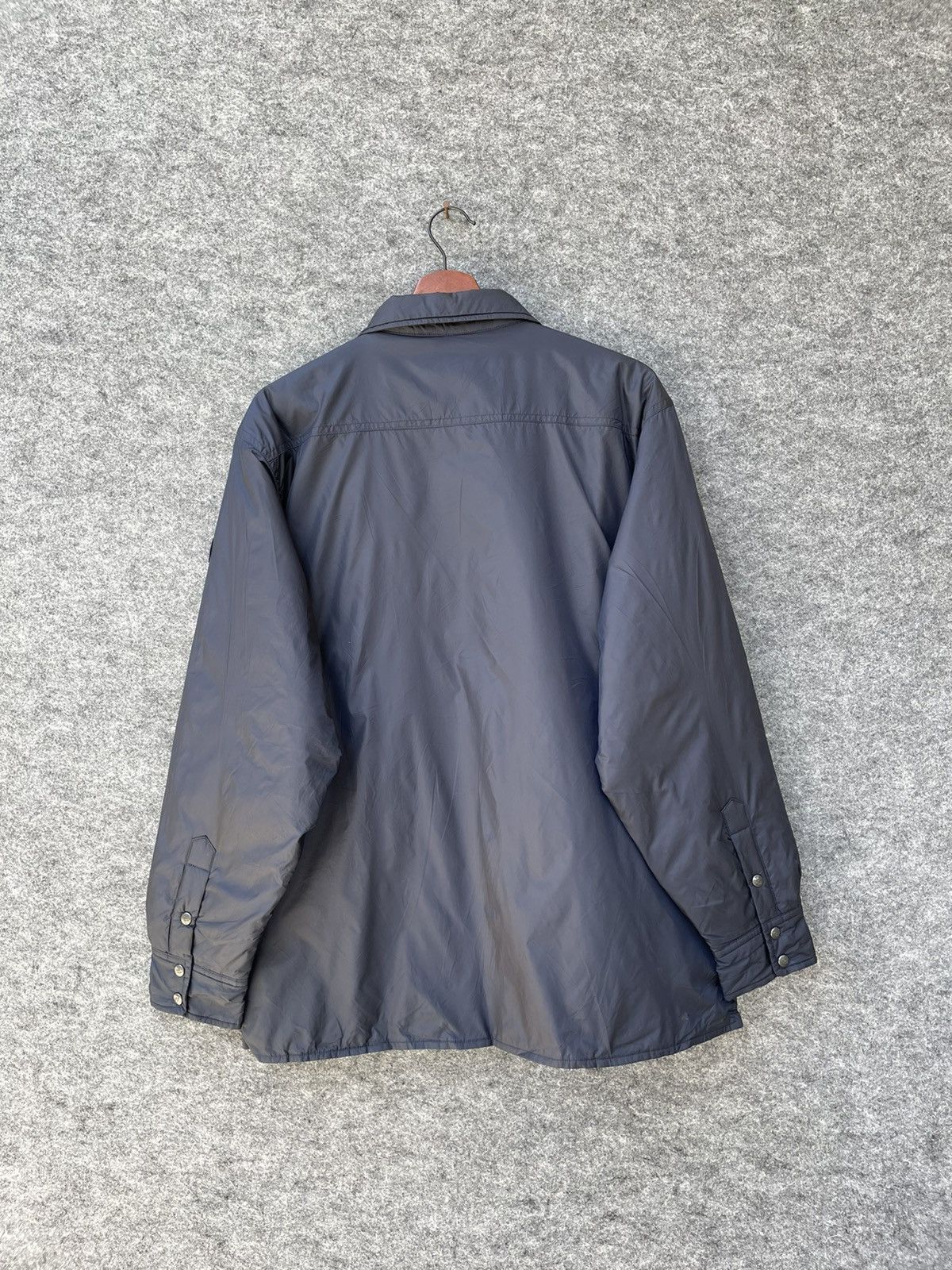 Vintage SINA COVA LUPO DE MARE JACKET Size US M / EU 48-50 / 2 - 3 Thumbnail