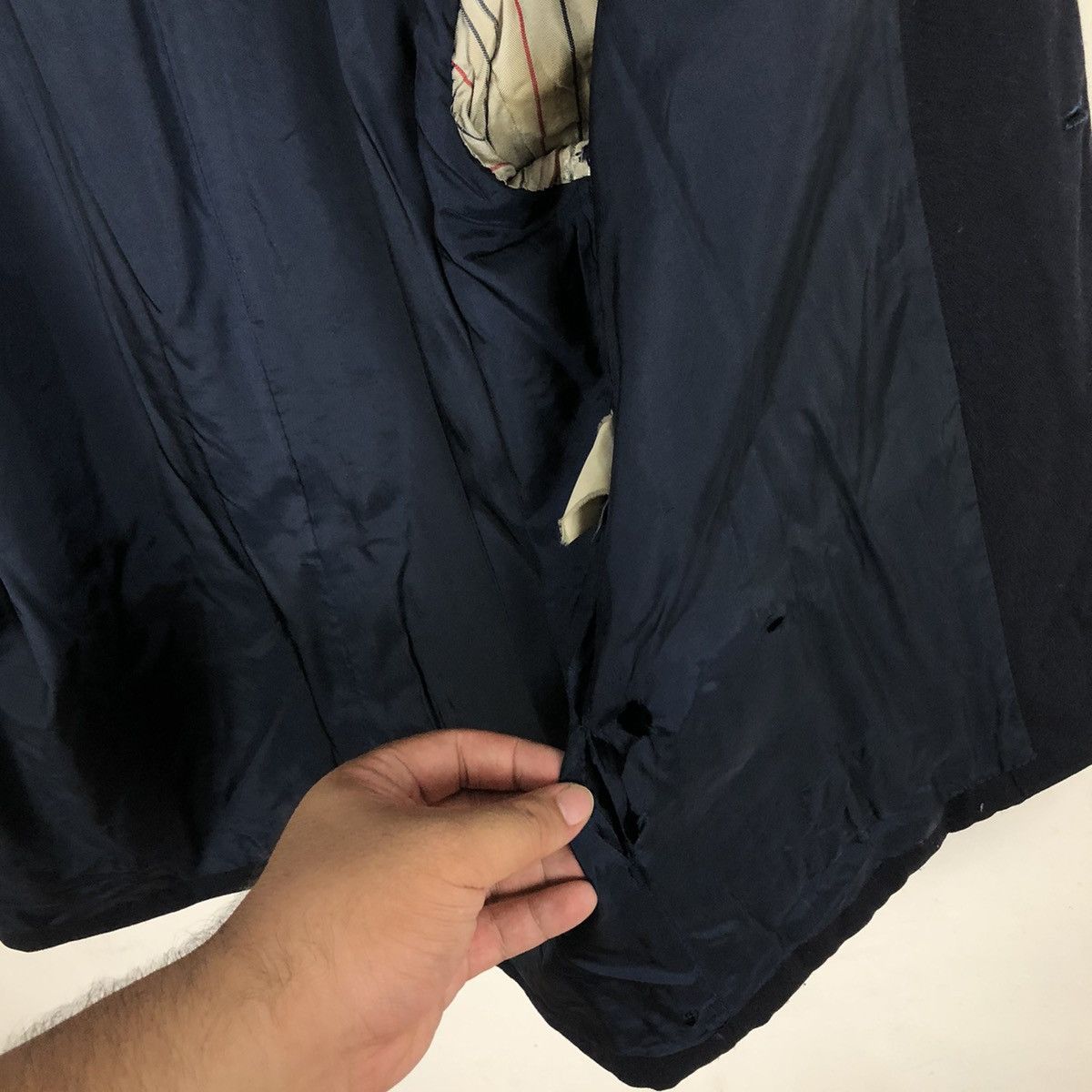 CDG by Comme des Garcons TRICOT COMME DES GARCONS Size US M / EU 48-50 / 2 - 10 Thumbnail