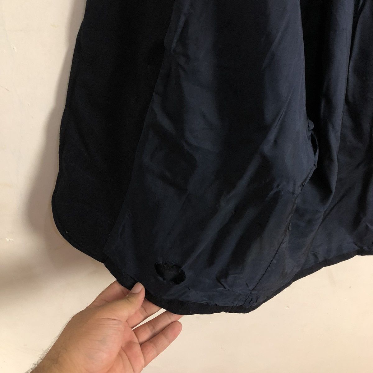 CDG by Comme des Garcons TRICOT COMME DES GARCONS Size US M / EU 48-50 / 2 - 9 Thumbnail