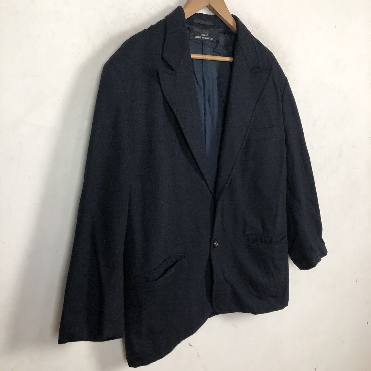 CDG by Comme des Garcons TRICOT COMME DES GARCONS Size US M / EU 48-50 / 2 - 5 Thumbnail