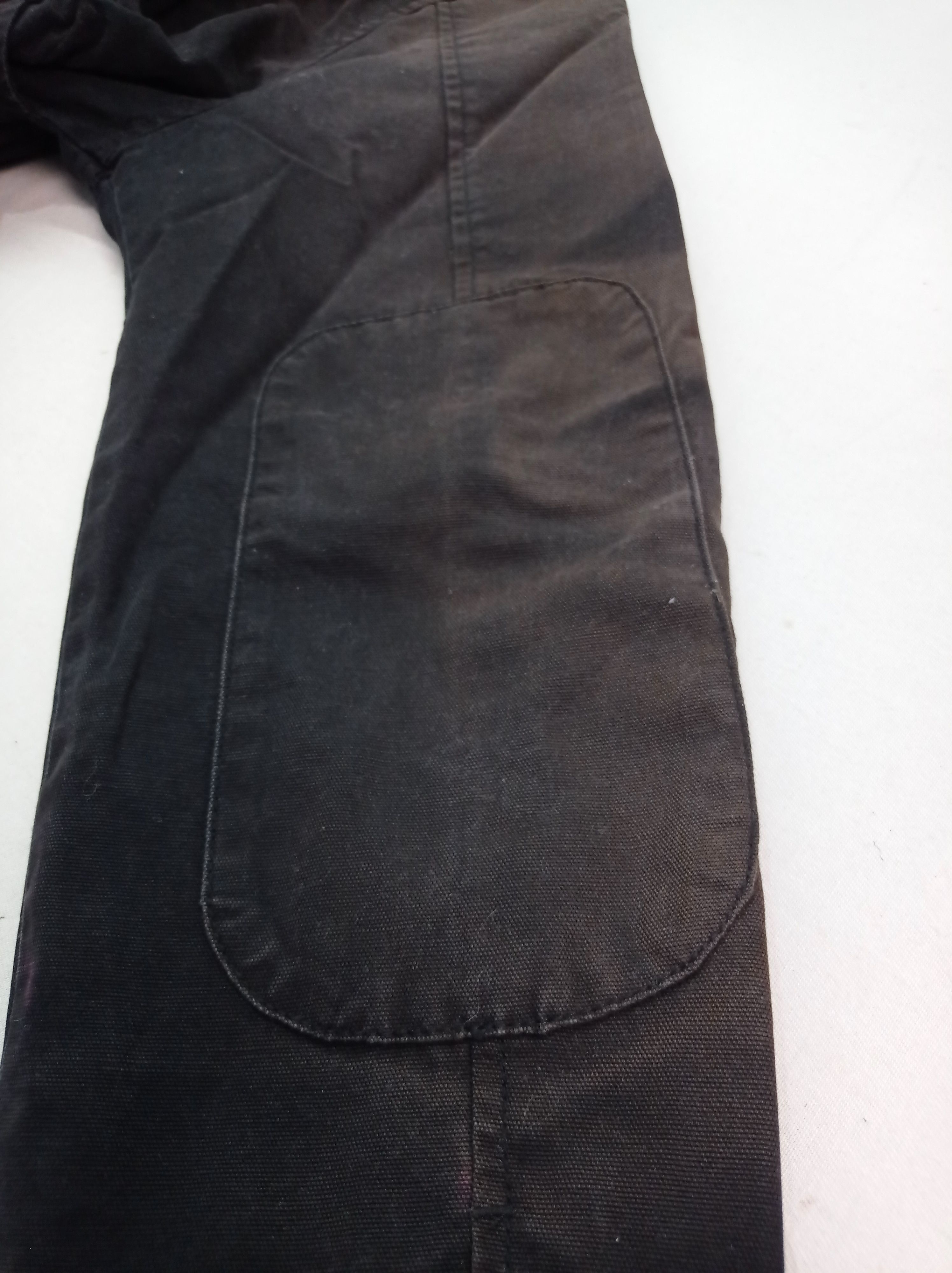 Harley Davidson Harley Davidson Faded Jacket Size US M / EU 48-50 / 2 - 9 Thumbnail