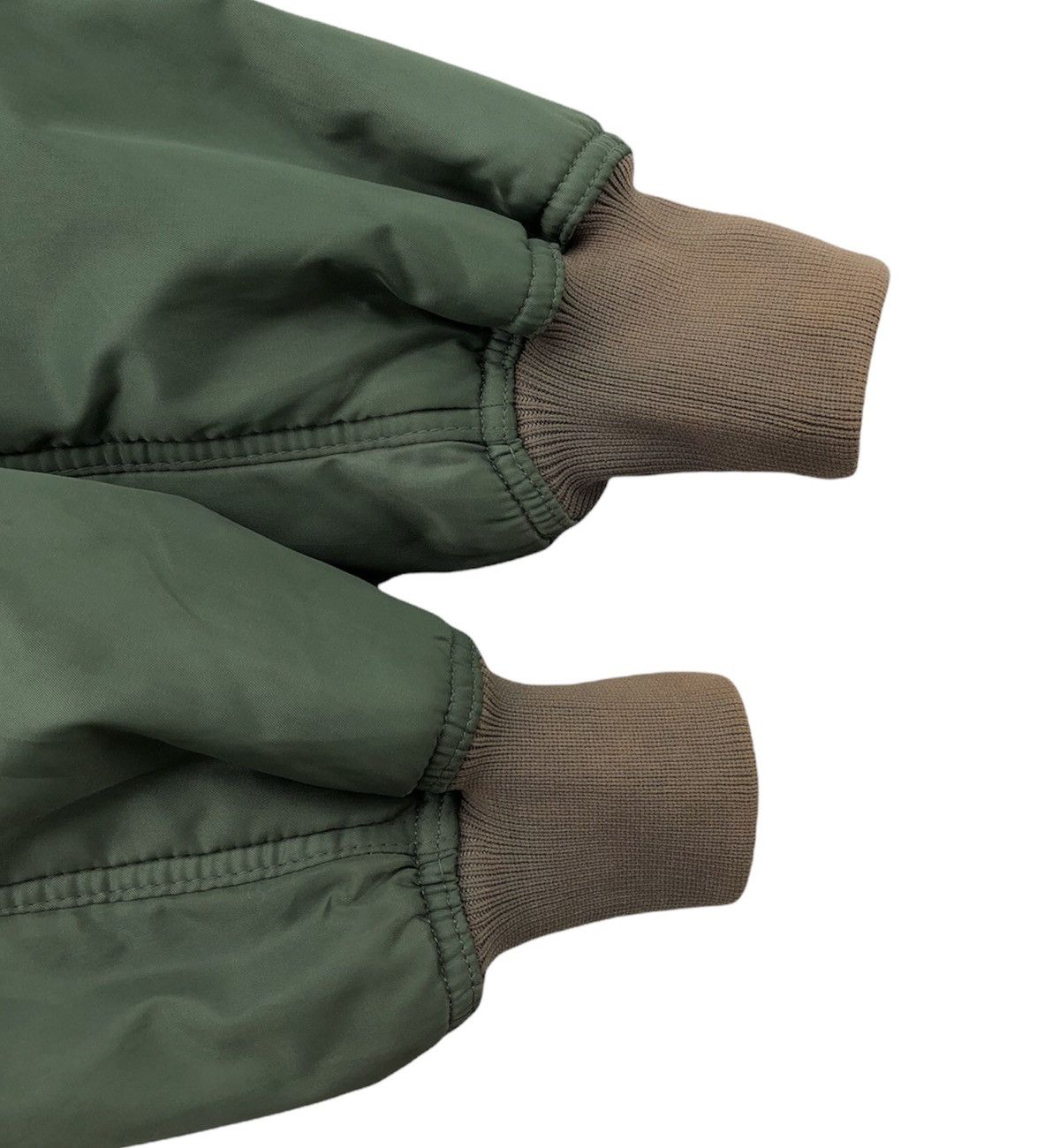 Vintage 🔥Vintage Kearney House Army Air Force Flight Bomber Jacket Size US M / EU 48-50 / 2 - 16 Thumbnail