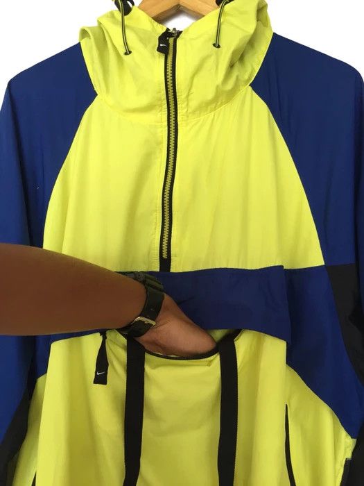 Nike ACG NIKE ACG NYLON LIGHT JACKET Size US L / EU 52-54 / 3 - 6 Thumbnail