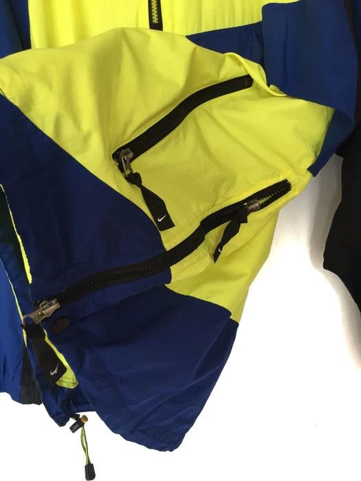 Nike ACG NIKE ACG NYLON LIGHT JACKET Size US L / EU 52-54 / 3 - 7 Thumbnail