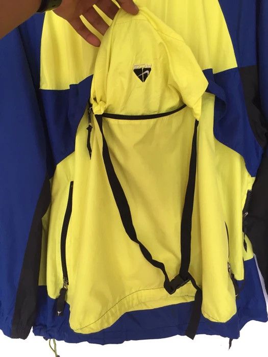 Nike ACG NIKE ACG NYLON LIGHT JACKET Size US L / EU 52-54 / 3 - 9 Thumbnail