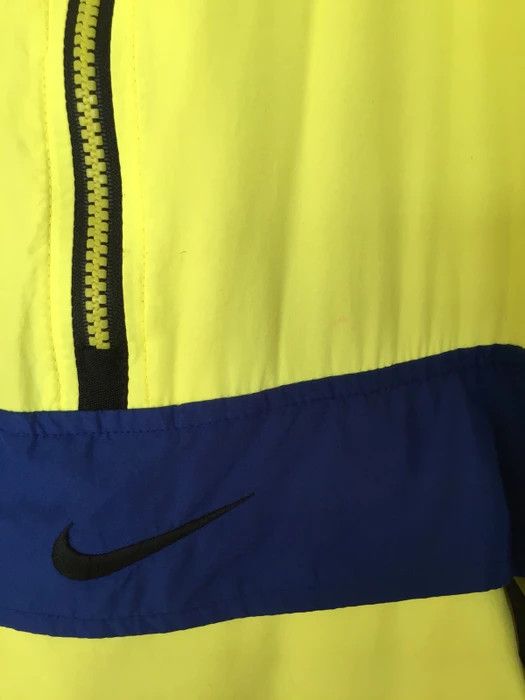 Nike ACG NIKE ACG NYLON LIGHT JACKET Size US L / EU 52-54 / 3 - 8 Thumbnail