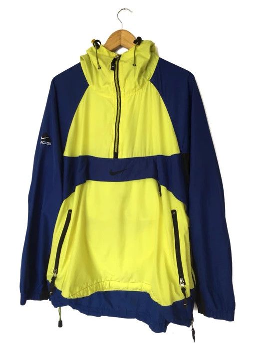 Nike ACG NIKE ACG NYLON LIGHT JACKET Size US L / EU 52-54 / 3 - 4 Thumbnail