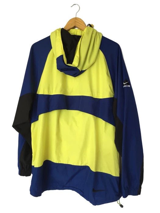 Nike ACG NIKE ACG NYLON LIGHT JACKET Size US L / EU 52-54 / 3 - 2 Thumbnail