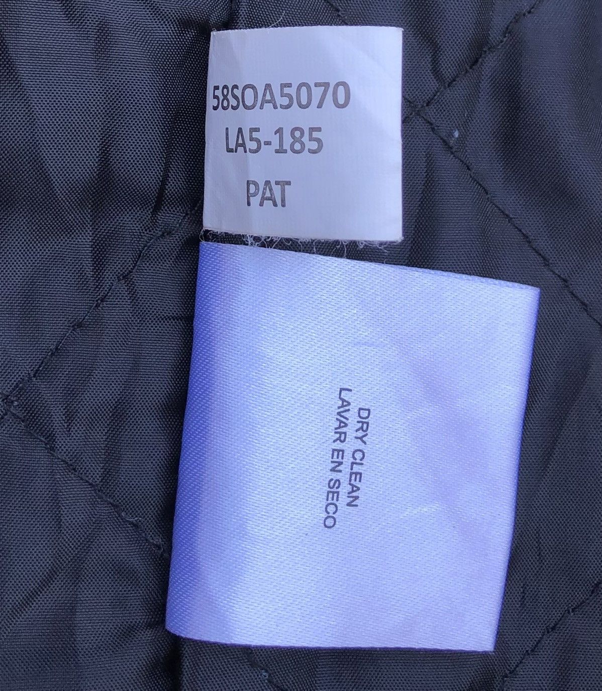 Vintage 🔥 NFL 4-Times Super Bowl Champion Patriots Jacket Size US XL / EU 56 / 4 - 16 Thumbnail