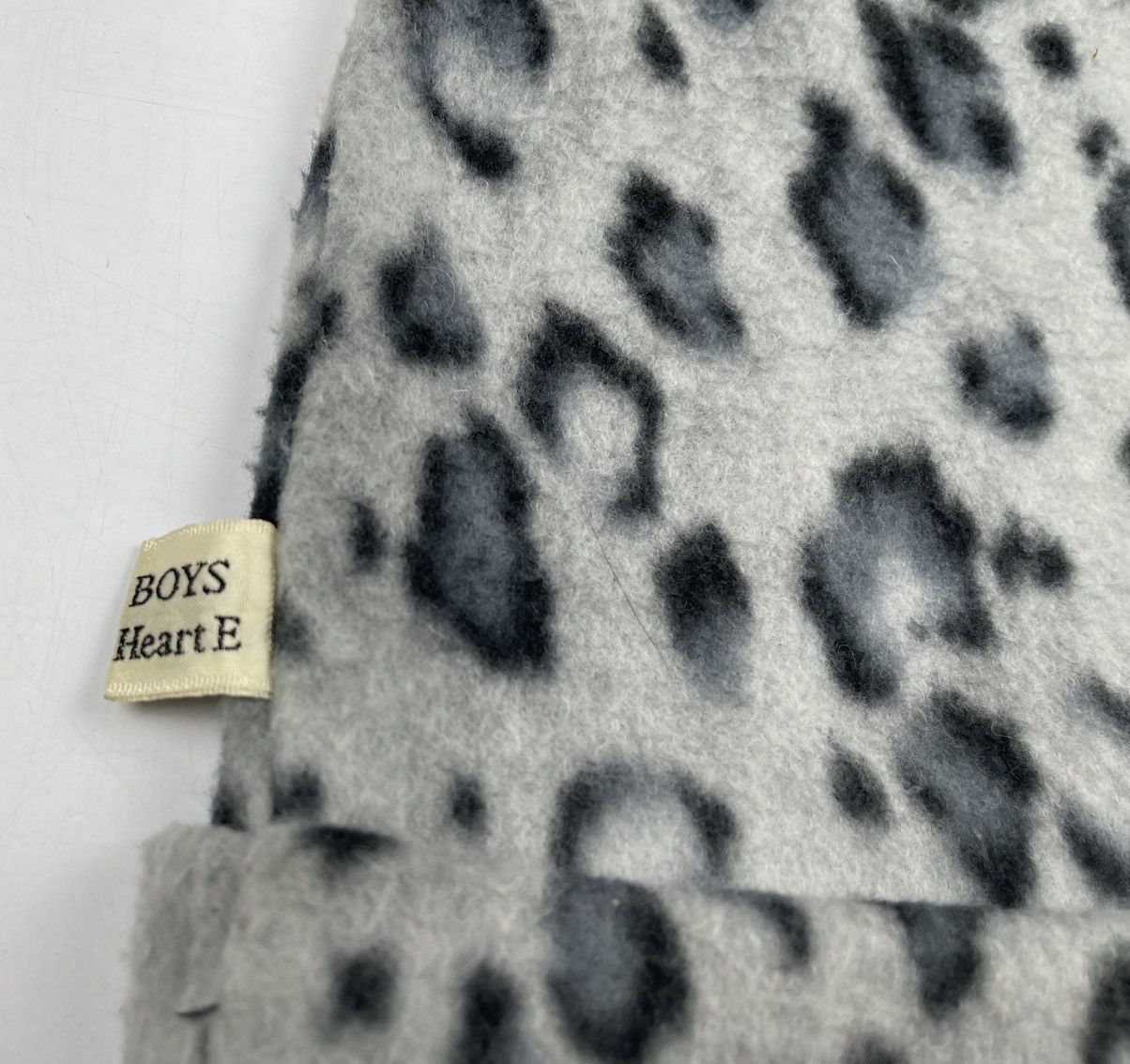 Japanese Brand devil horn beanie hat tg3 Size ONE SIZE - 3 Thumbnail