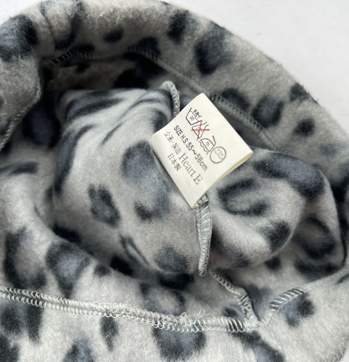 Japanese Brand devil horn beanie hat tg3 Size ONE SIZE - 5 Thumbnail