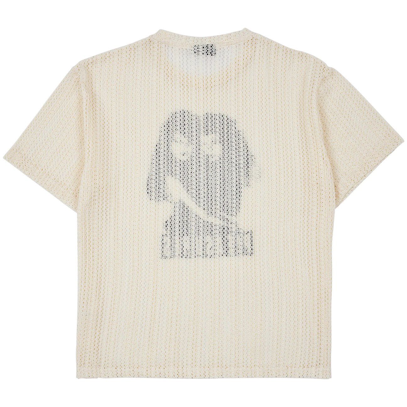 Pleasures Volume Mesh Tee Size US L / EU 52-54 / 3 - 2 Thumbnail