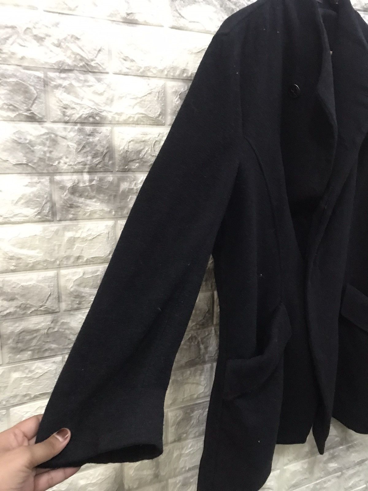 Adolfo Dominguez Adolfo Dominguez Long Coat Size US M / EU 48-50 / 2 - 4 Thumbnail