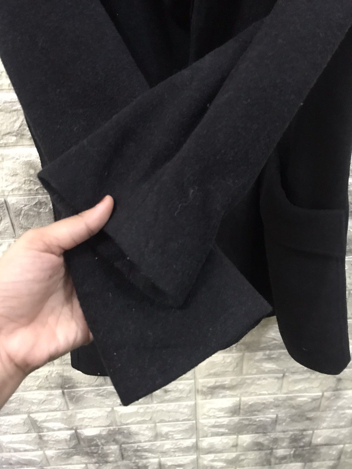 Adolfo Dominguez Adolfo Dominguez Long Coat Size US M / EU 48-50 / 2 - 6 Thumbnail