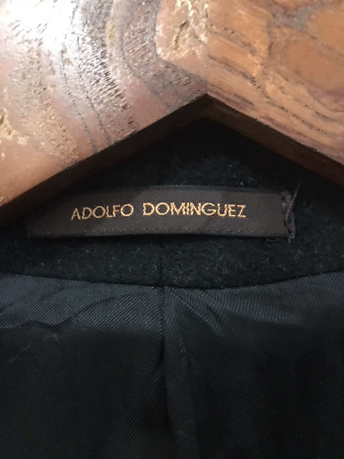 Adolfo Dominguez Adolfo Dominguez Long Coat Size US M / EU 48-50 / 2 - 9 Thumbnail
