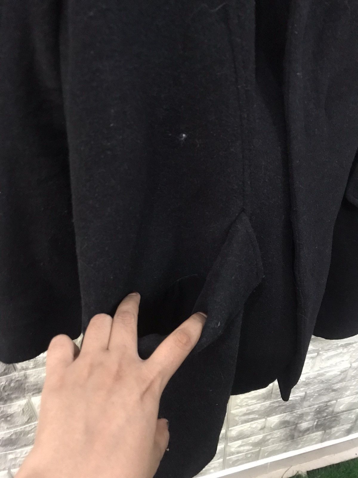 Adolfo Dominguez Adolfo Dominguez Long Coat Size US M / EU 48-50 / 2 - 7 Thumbnail