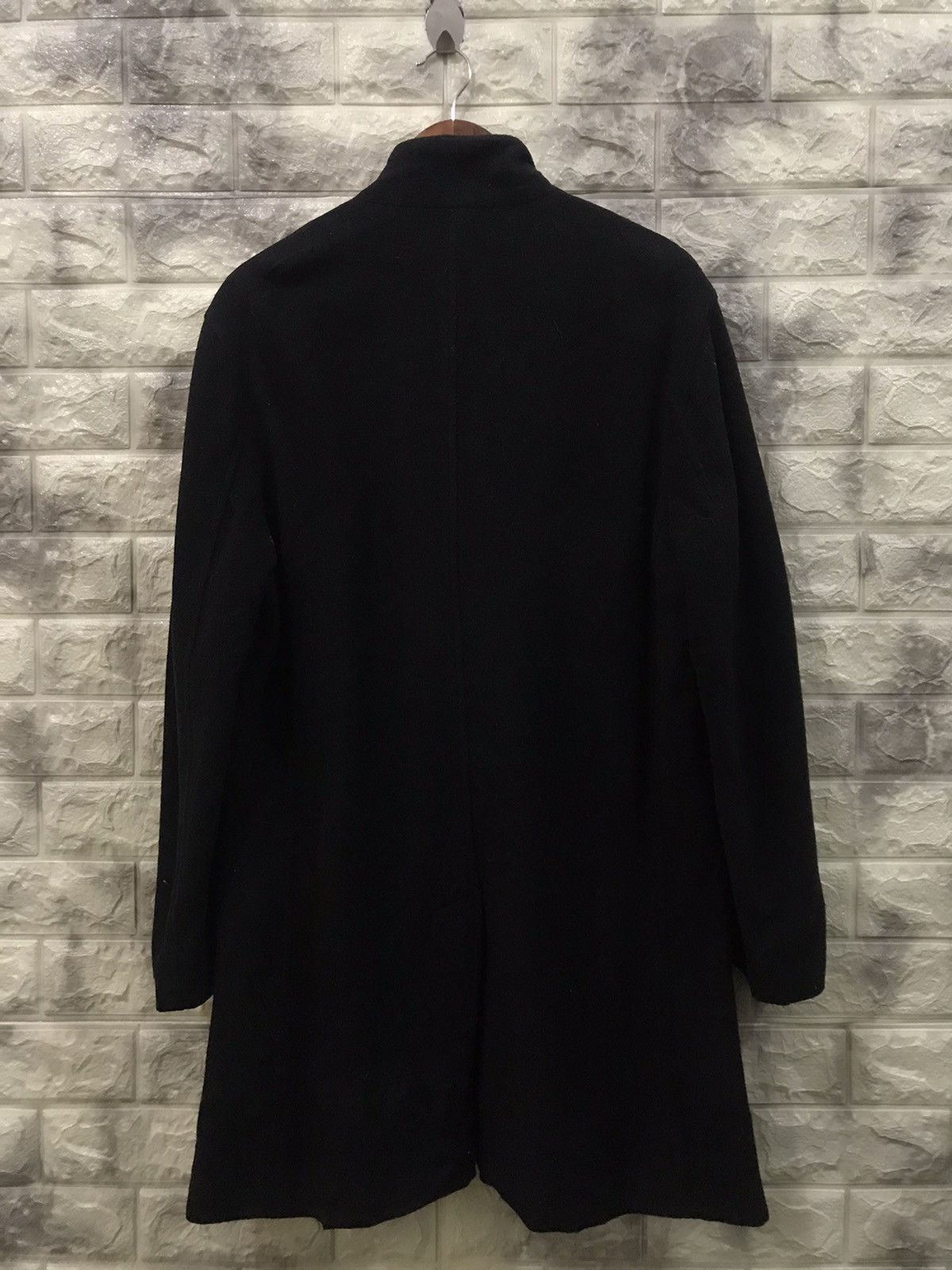 Adolfo Dominguez Adolfo Dominguez Long Coat Size US M / EU 48-50 / 2 - 5 Thumbnail