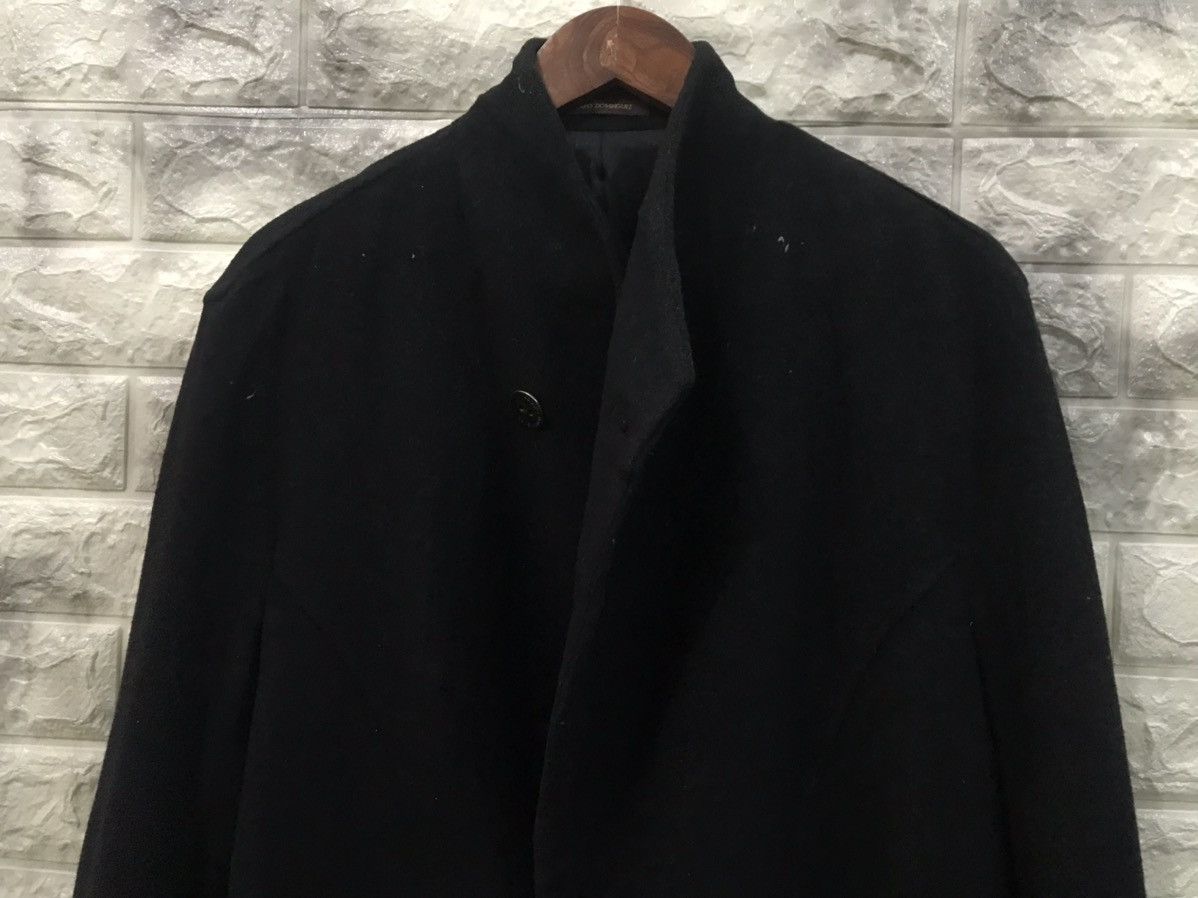 Adolfo Dominguez Adolfo Dominguez Long Coat Size US M / EU 48-50 / 2 - 3 Thumbnail