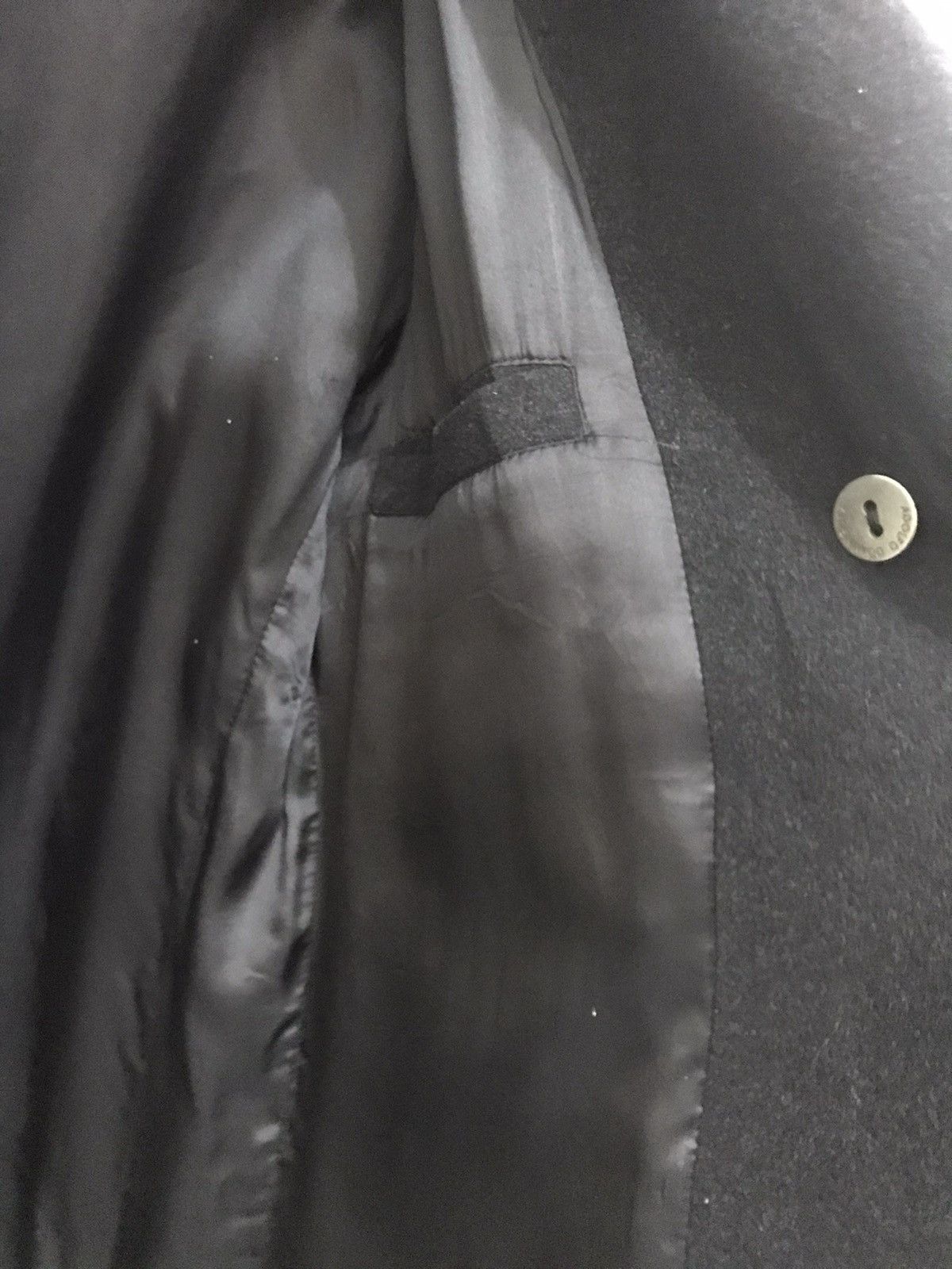 Adolfo Dominguez Adolfo Dominguez Long Coat Size US M / EU 48-50 / 2 - 10 Thumbnail