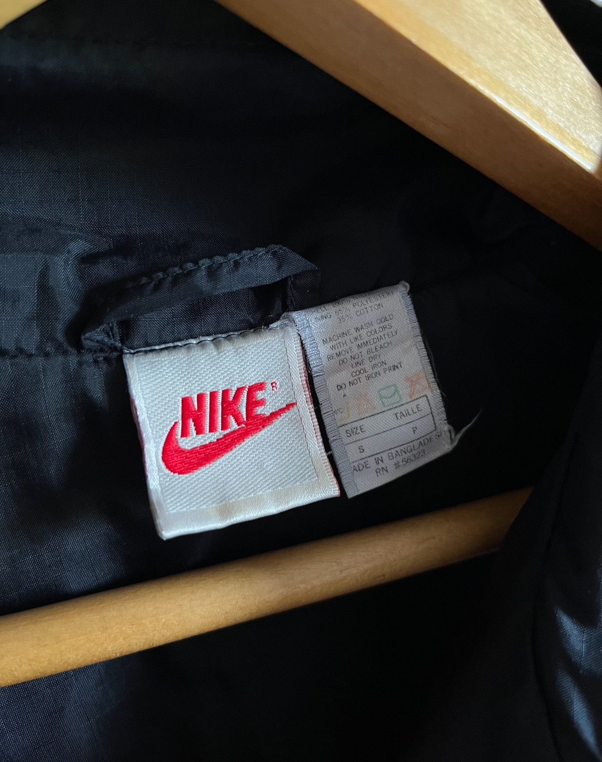 Nike Nike Track Jacket Size US M / EU 48-50 / 2 - 5 Thumbnail