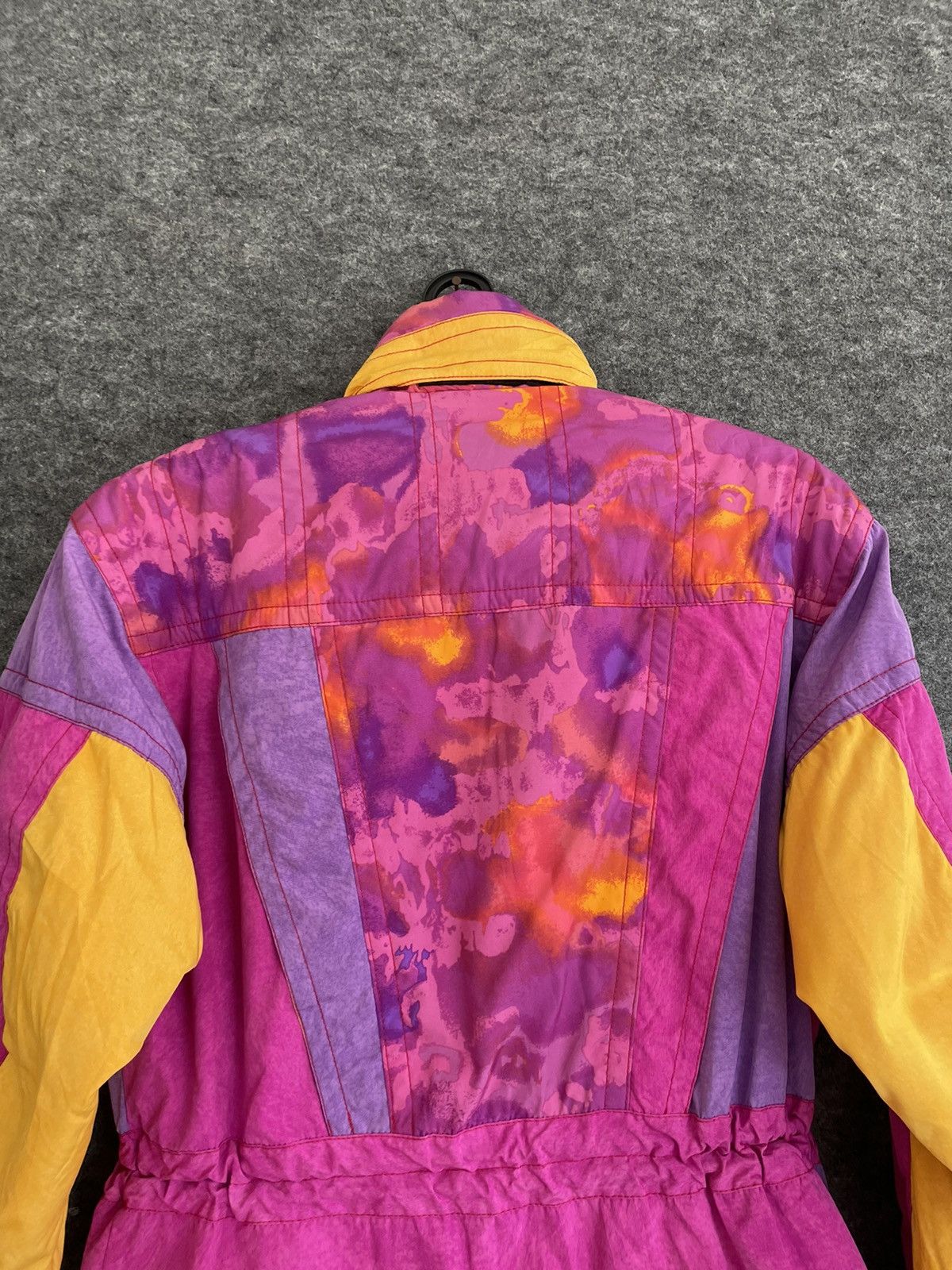 Descente × Japanese Brand × Vintage VINTAGE DESCENTE SKI JACKET Size US S / EU 44-46 / 1 - 4 Thumbnail
